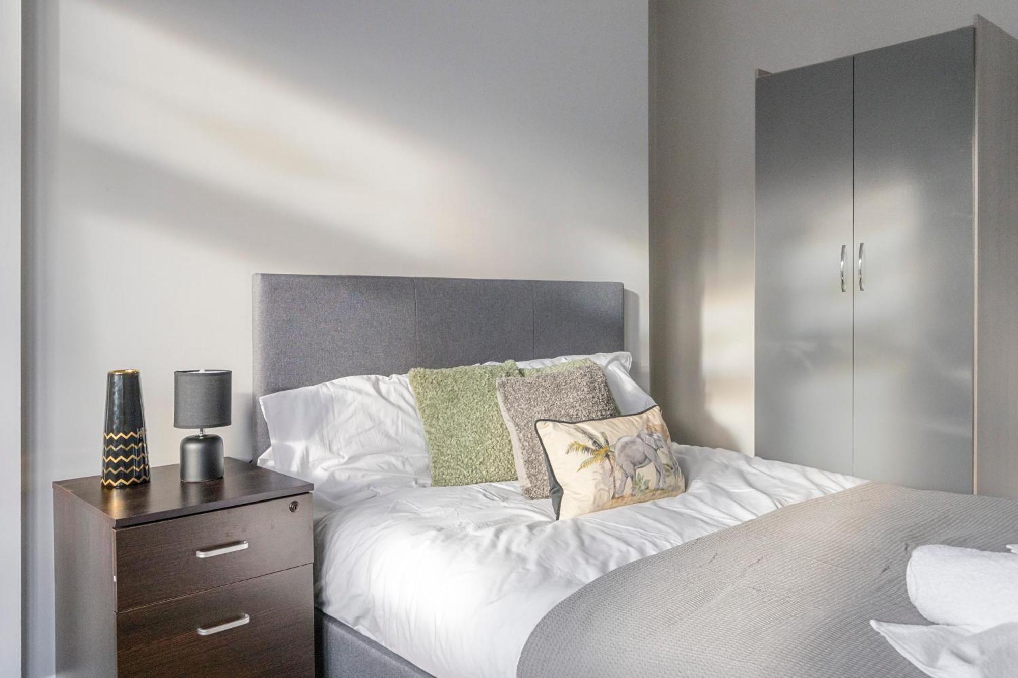 Chrystal Palace Stays With Free Parking Lambeth London Exteriör bild