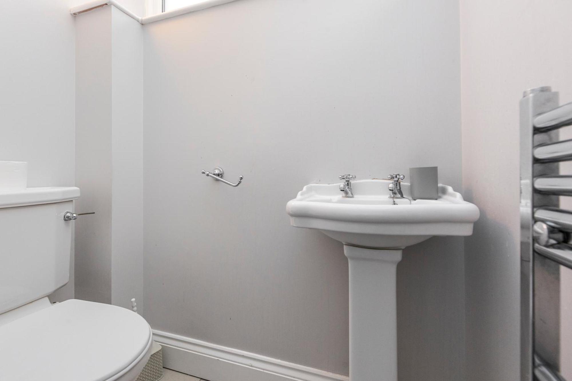 Chrystal Palace Stays With Free Parking Lambeth London Exteriör bild