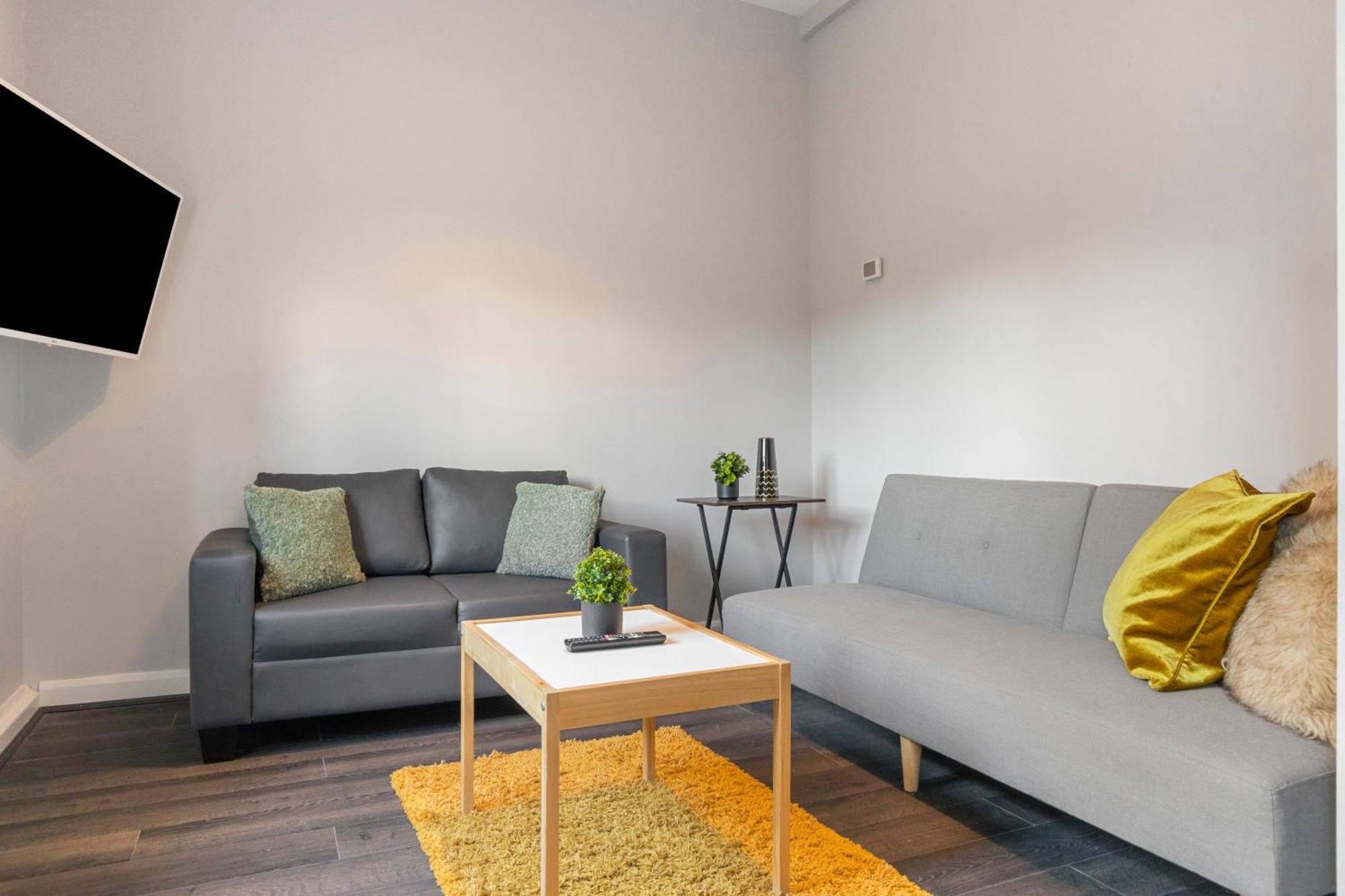Chrystal Palace Stays With Free Parking Lambeth London Exteriör bild
