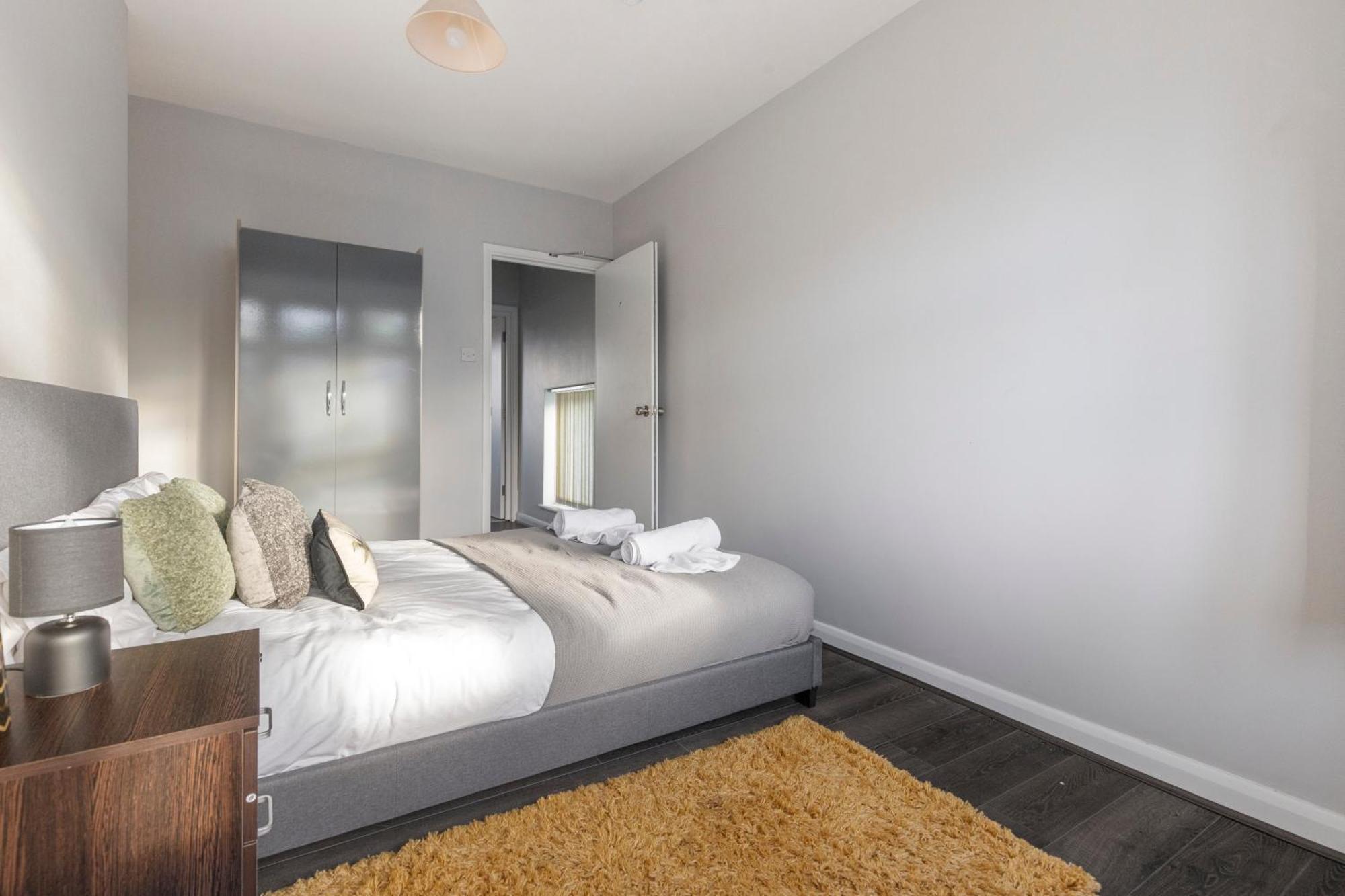 Chrystal Palace Stays With Free Parking Lambeth London Exteriör bild
