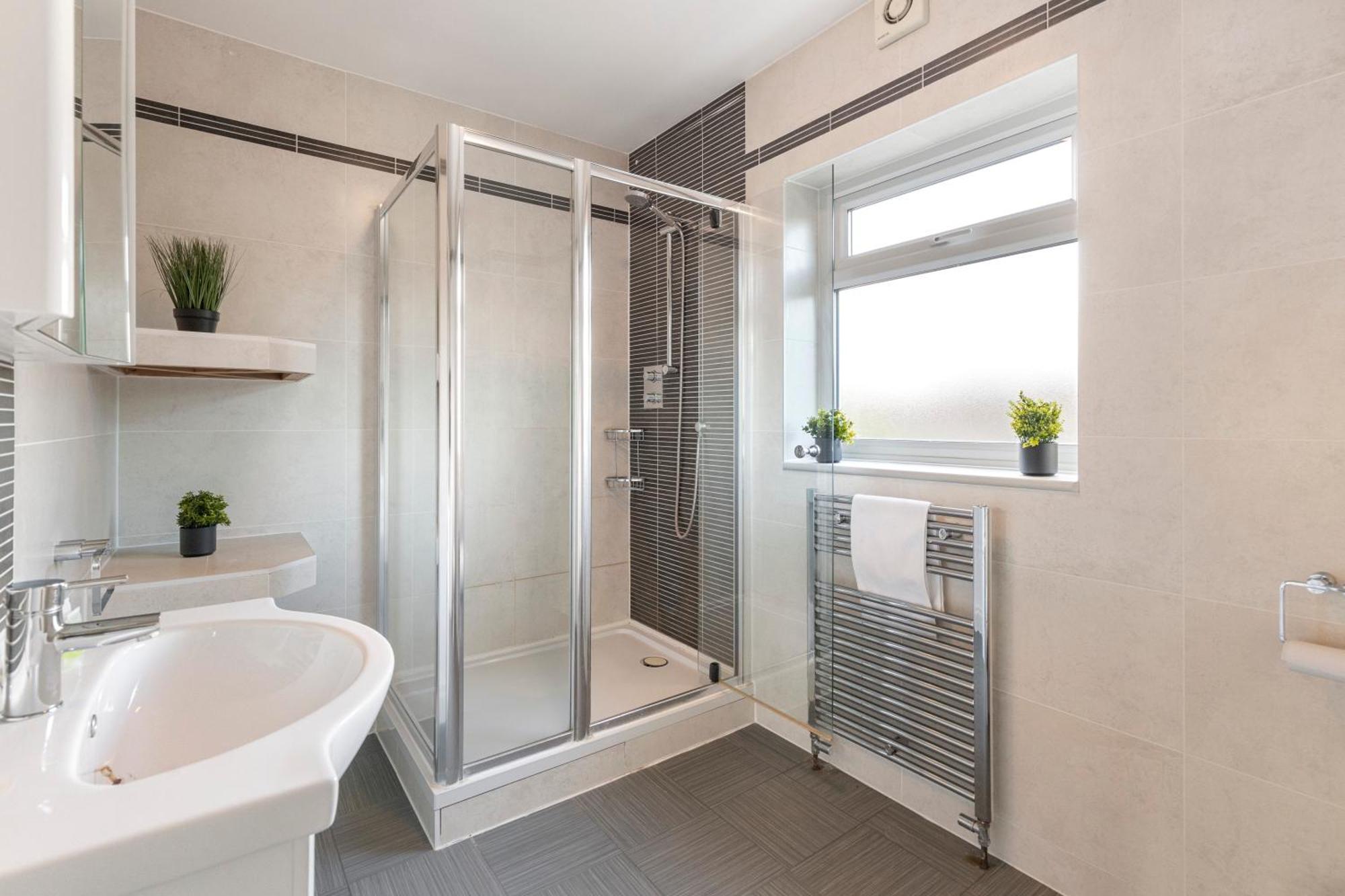 Chrystal Palace Stays With Free Parking Lambeth London Exteriör bild