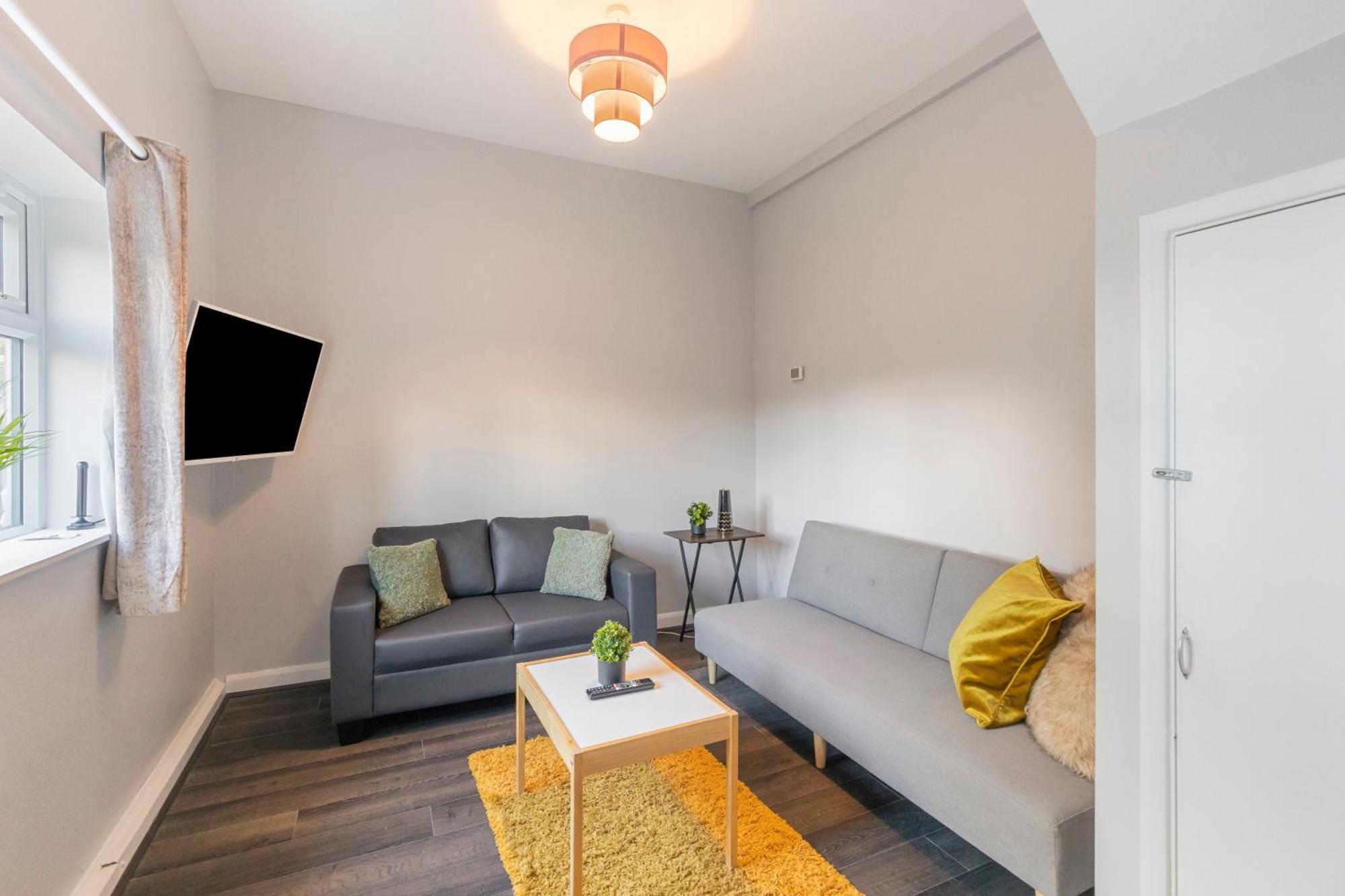 Chrystal Palace Stays With Free Parking Lambeth London Exteriör bild
