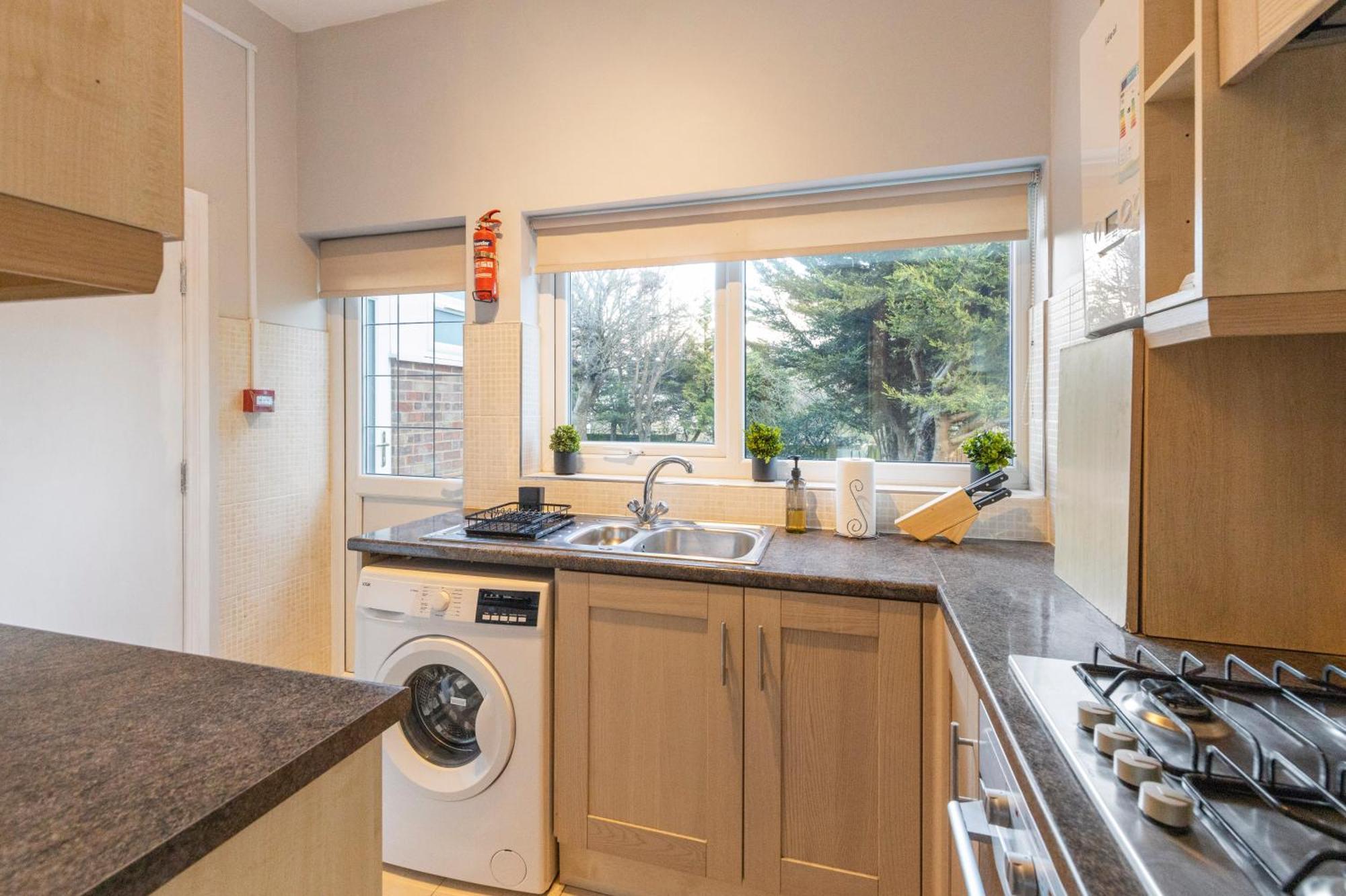 Chrystal Palace Stays With Free Parking Lambeth London Exteriör bild